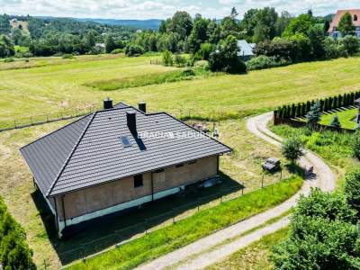         House for Sale, Świątniki Górne (Gw), Do Dworu | 164 mkw