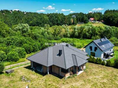         House for Sale, Świątniki Górne (Gw), Do Dworu | 164 mkw