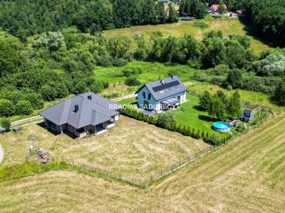         Häuser zum Kaufen, Świątniki Górne (Gw), Do Dworu | 164 mkw