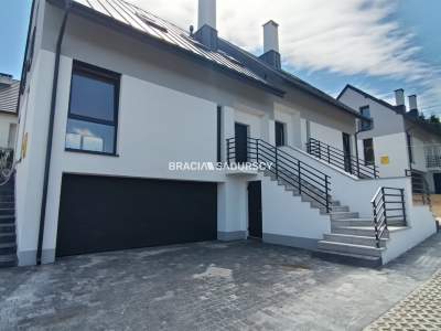         House for Sale, Zabierzów, Krakowska | 161 mkw