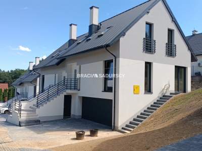         House for Sale, Zabierzów, Krakowska | 161 mkw