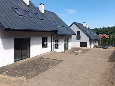         Casas para Alquilar, Zabierzów, Krakowska | 161 mkw