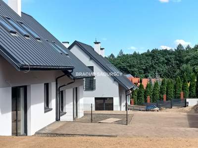         Casas para Alquilar, Zabierzów, Krakowska | 161 mkw