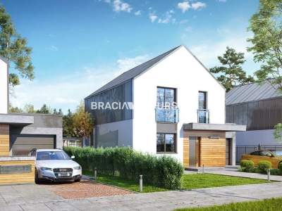                                     Casas para Alquilar  Kocmyrzów-Luborzyca
                                     | 160 mkw