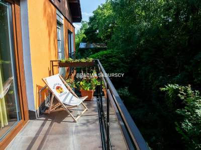         House for Sale, Kraków, Ks. Jana Kusia | 153 mkw