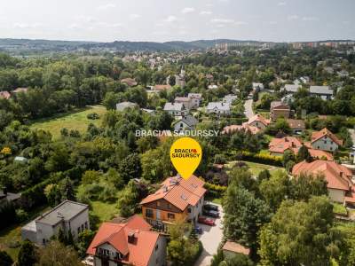         дом для Продажа, Kraków, Ks. Jana Kusia | 153 mkw