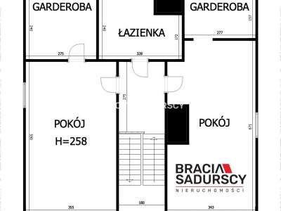         Casas para Alquilar, Kraków, Ks. Jana Kusia | 153 mkw