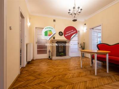         House for Sale, Kraków, Pocieszka | 379 mkw