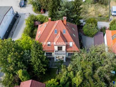         House for Sale, Kraków, Pocieszka | 379 mkw