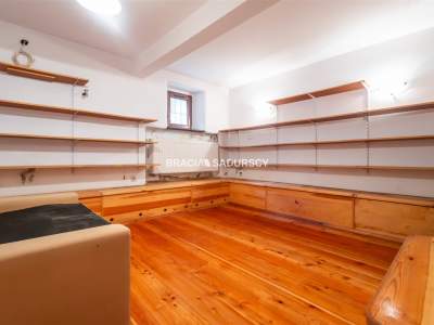         House for Sale, Kraków, Pocieszka | 379 mkw