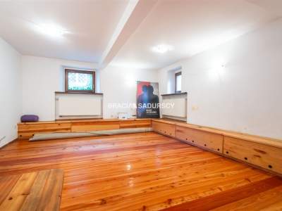         House for Sale, Kraków, Pocieszka | 379 mkw