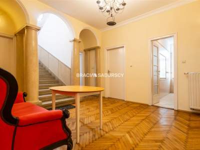         House for Sale, Kraków, Pocieszka | 379 mkw