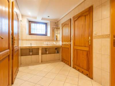         House for Sale, Kraków, Pocieszka | 379 mkw