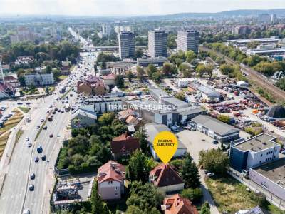         Casas para Alquilar, Kraków, Pocieszka | 379 mkw