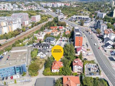         дом для Продажа, Kraków, Pocieszka | 379 mkw