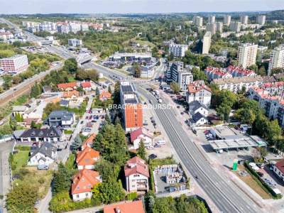         Casas para Alquilar, Kraków, Pocieszka | 379 mkw