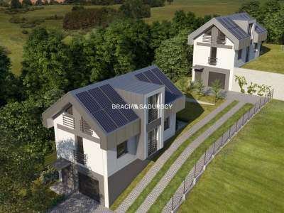         Casas para Alquilar, Zielonki, Zarzecze | 137 mkw