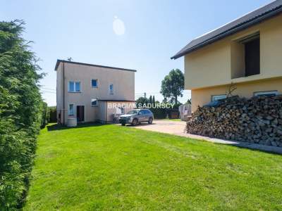                                     House for Sale  Koniusza
                                     | 200 mkw