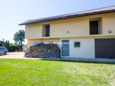                                     House for Sale  Koniusza
                                     | 200 mkw