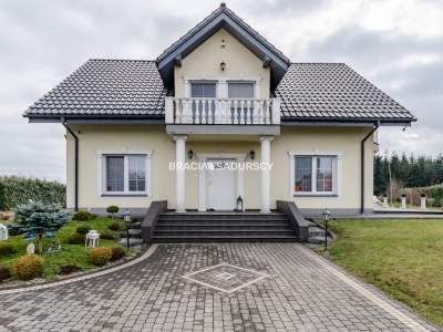         Casas para Alquilar, Kraków, Zaporębie | 158 mkw