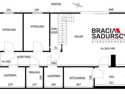                                     дом для Продажа  Biskupice (Gw)
                                     | 160 mkw