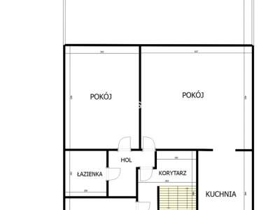         House for Sale, Kraków, Zagłoby | 203 mkw