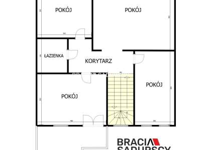         House for Sale, Kraków, Zagłoby | 203 mkw