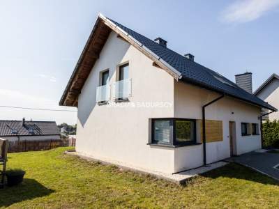         Casas para Alquilar, Kocmyrzów-Luborzyca, Jadwigi | 165 mkw