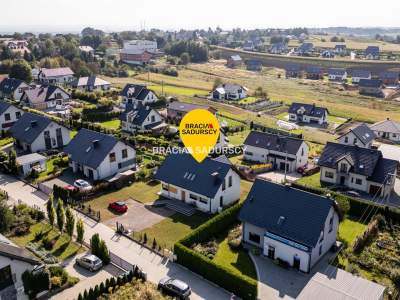         дом для Продажа, Kocmyrzów-Luborzyca, Jadwigi | 165 mkw