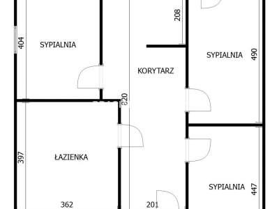         Casas para Alquilar, Wadowice (Gw), Magnoliowa | 220 mkw