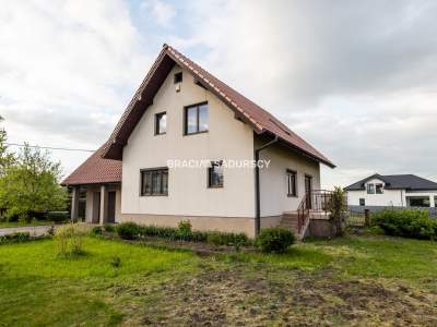         House for Sale, Kraków, Darwina | 210 mkw