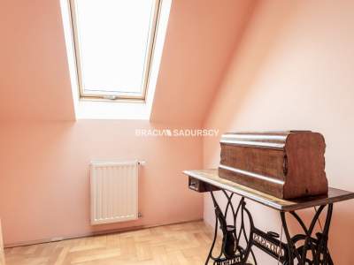         House for Sale, Kraków, Darwina | 210 mkw