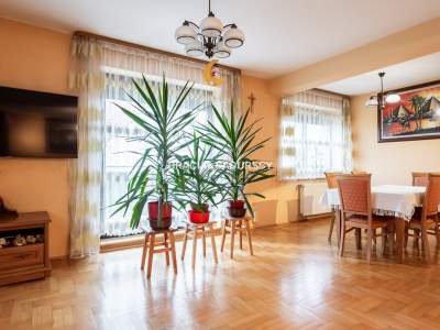         House for Sale, Kraków, Darwina | 210 mkw