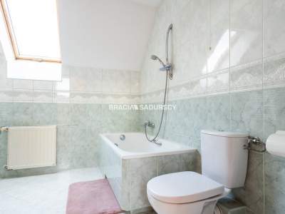         House for Sale, Kraków, Darwina | 210 mkw