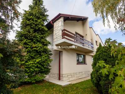         дом для Продажа, Tarnów, Zgody | 266 mkw