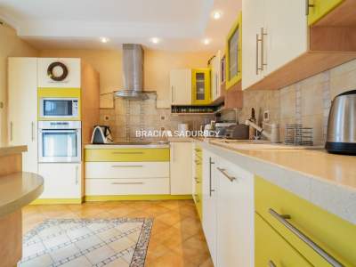         House for Sale, Kraków, Batalionów Chłopskich | 250 mkw