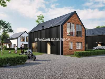         Casas para Alquilar, Kraków, Siejówka | 100 mkw