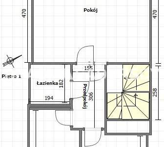         House for Sale, Kraków, Osiedle Oficerskie | 173 mkw