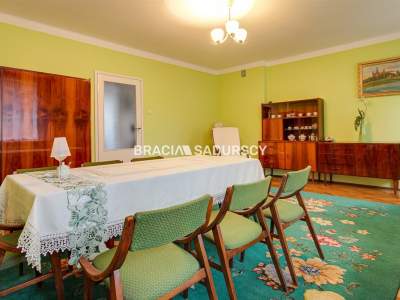         House for Sale, Kraków, Osiedle Oficerskie | 173 mkw