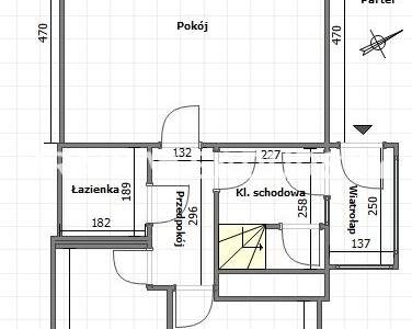         Casas para Alquilar, Kraków, Osiedle Oficerskie | 173 mkw