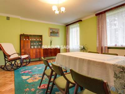         House for Sale, Kraków, Osiedle Oficerskie | 173 mkw