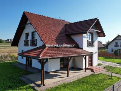         дом для Продажа, Skała (Gw), Stawowa | 237 mkw