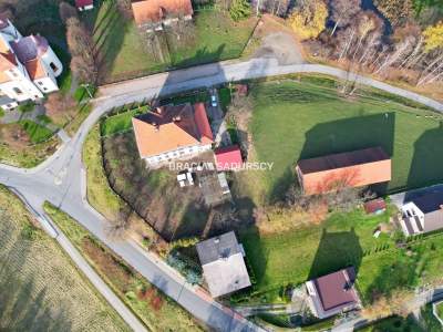                                     House for Sale  Kalwaria Zebrzydowska (Gw)
                                     | 212 mkw