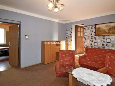                                     House for Sale  Kalwaria Zebrzydowska (Gw)
                                     | 212 mkw