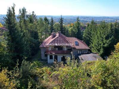         Casas para Alquilar, Kraków, Jerzego Kuryłowicza | 260 mkw