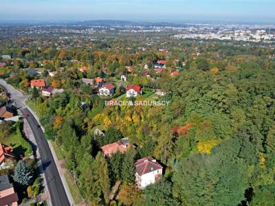         Casas para Alquilar, Kraków, Jerzego Kuryłowicza | 260 mkw