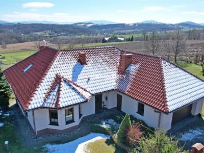                                     Häuser zum Kaufen  Gdów
                                     | 145 mkw