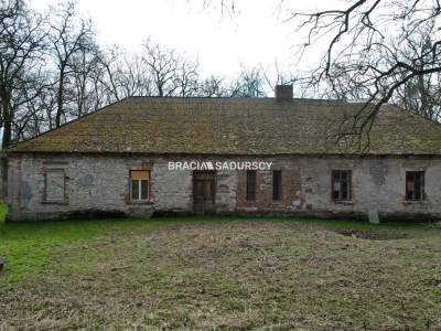                                     House for Sale  Jędrzejów
                                     | 398 mkw