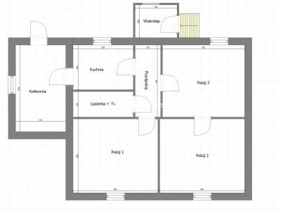                                     дом для Продажа  Kazimierza Wielka
                                     | 103 mkw