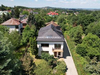         House for Sale, Świątniki Górne, Różana | 258 mkw